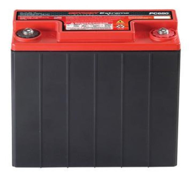 Odyssey : ODY-PC680