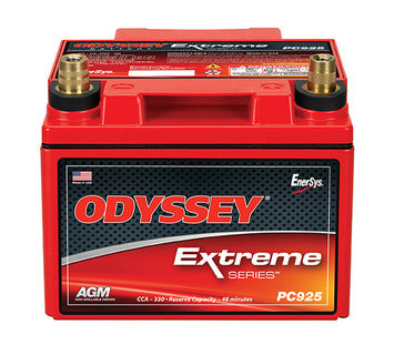 ODYSSEY Extreme Series Battery Model PC925MJT