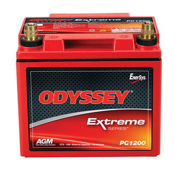 Odyssey : ODY-PC1200MJT