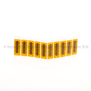 HRP Supplies & Materials : TS-400