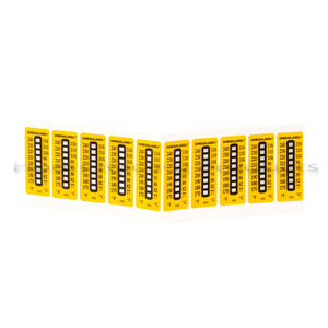 HRP Supplies & Materials : TS-400