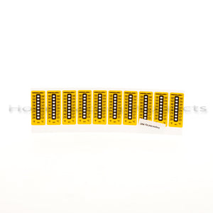 HRP Supplies & Materials : TS-400