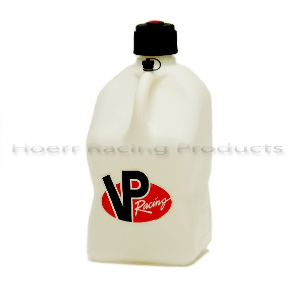 VP Racing - Fuels White Fuel Jug