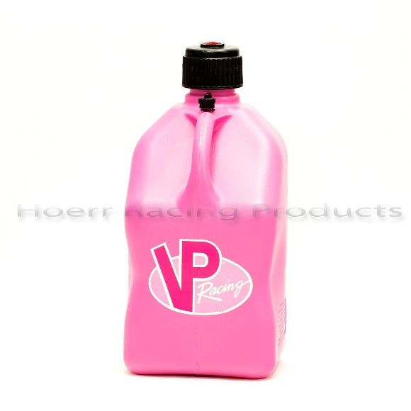 Pink Vp Racing Containers Refueling Equipment – Hoerr Racing Products