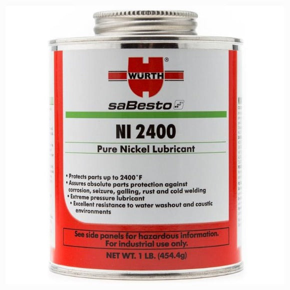 Wurth : WUR-NI2400